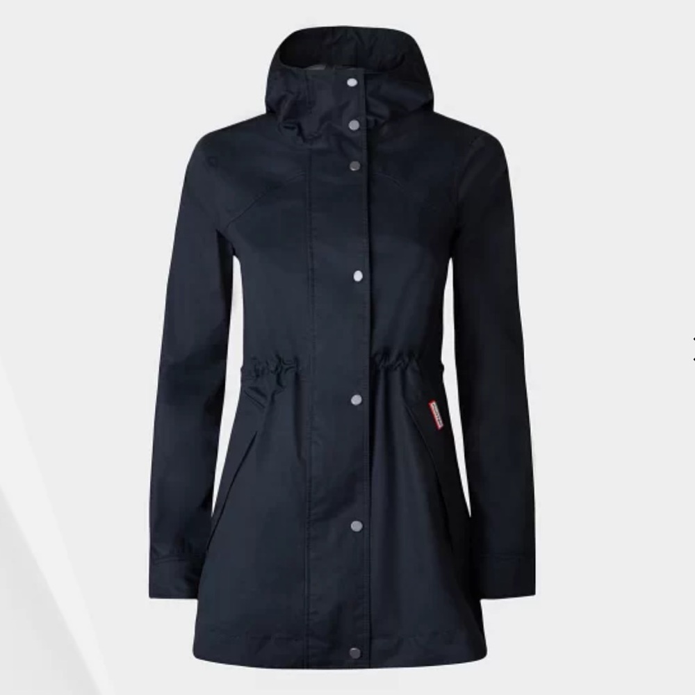 HUNTER Women’s Raincoat